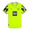 Maglia ufficiale Borussia Dortmund Special 2024-25 per Uomo